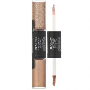Comprar Revlon, PhotoReady, Eye Art, 100 Cintilação de topázio, 6 ml