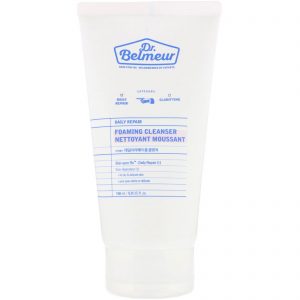 Comprar Dr. Belmeur, Reparação Diária, Limpador Espumante, 5 fl oz (150 ml)