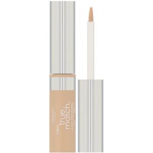 Comprar L'Oreal, Corretivo True Match Super-Blendable, N1-2-3 Claro neutro/Claro, 5,2 ml