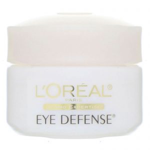 Comprar L'Oreal, Creme para olhos Eye Defense, 14 g