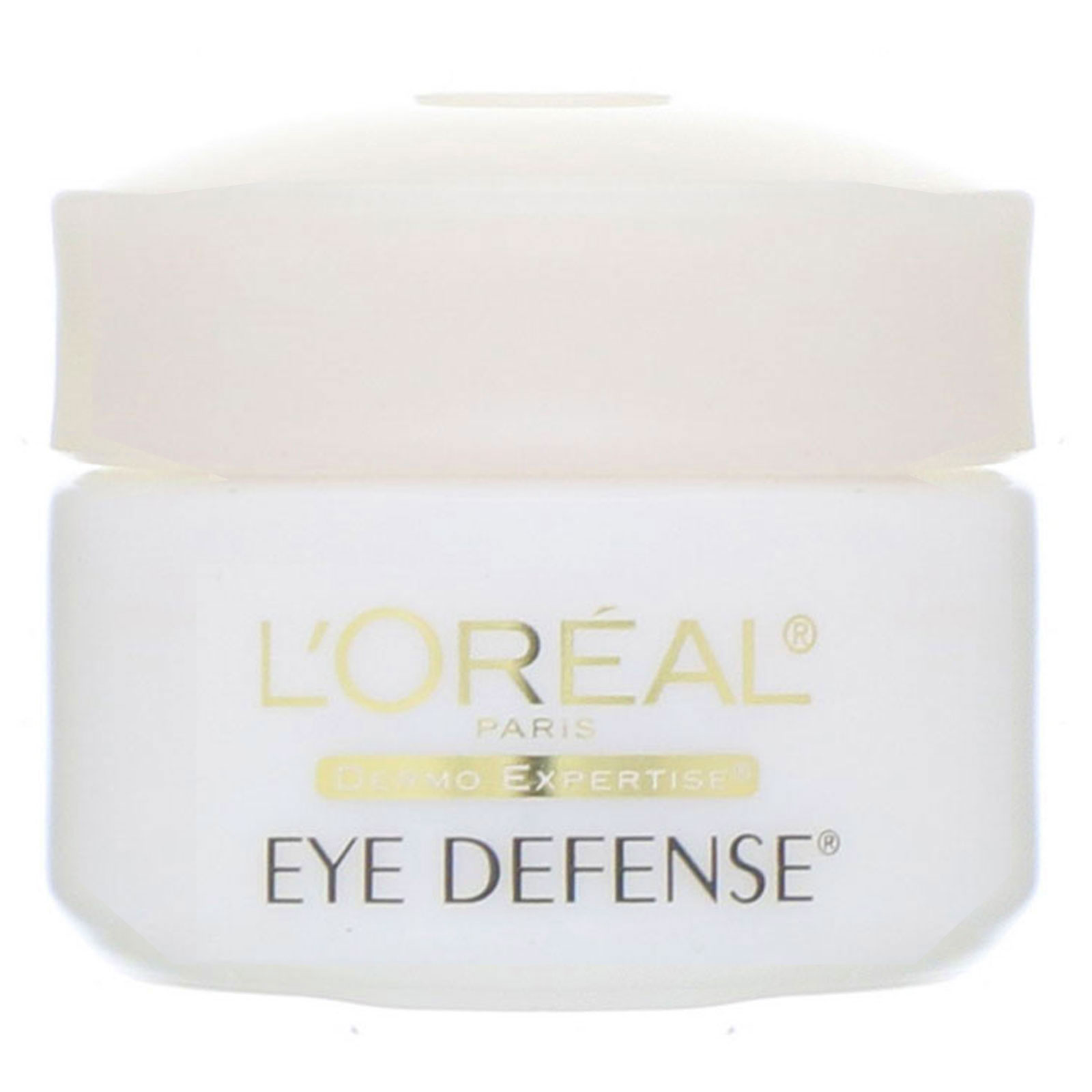 Comprar L'Oreal, Creme para olhos Eye Defense, 14 g