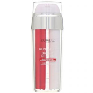 Comprar L'Oreal, Revitalift Bright Reveal, hidratante noturno duplo de brilho, 30 ml