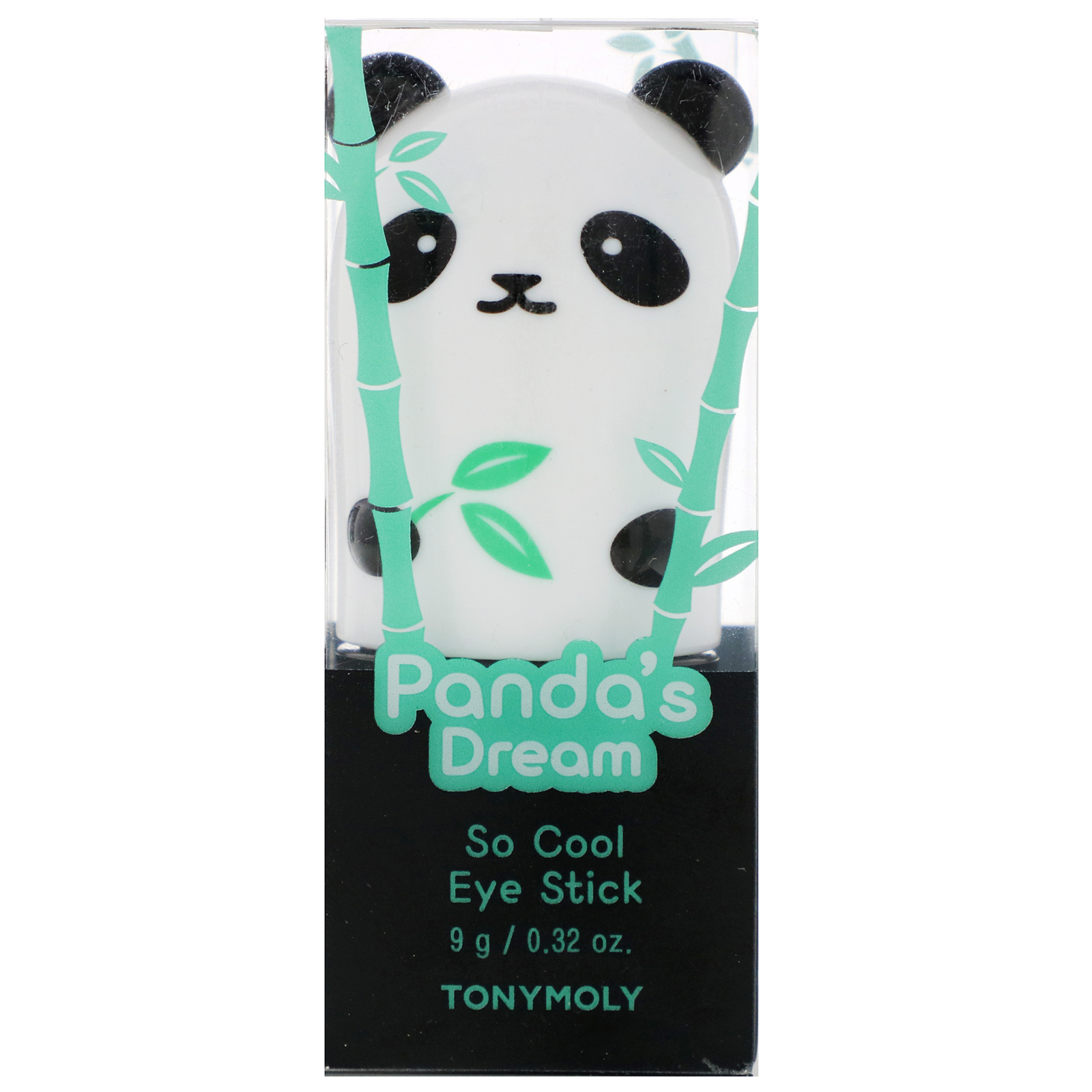 Comprar Tony Moly, Panda's Dream, So Cool Eye Stick, 0.32 oz (9 g) - Imagem 2