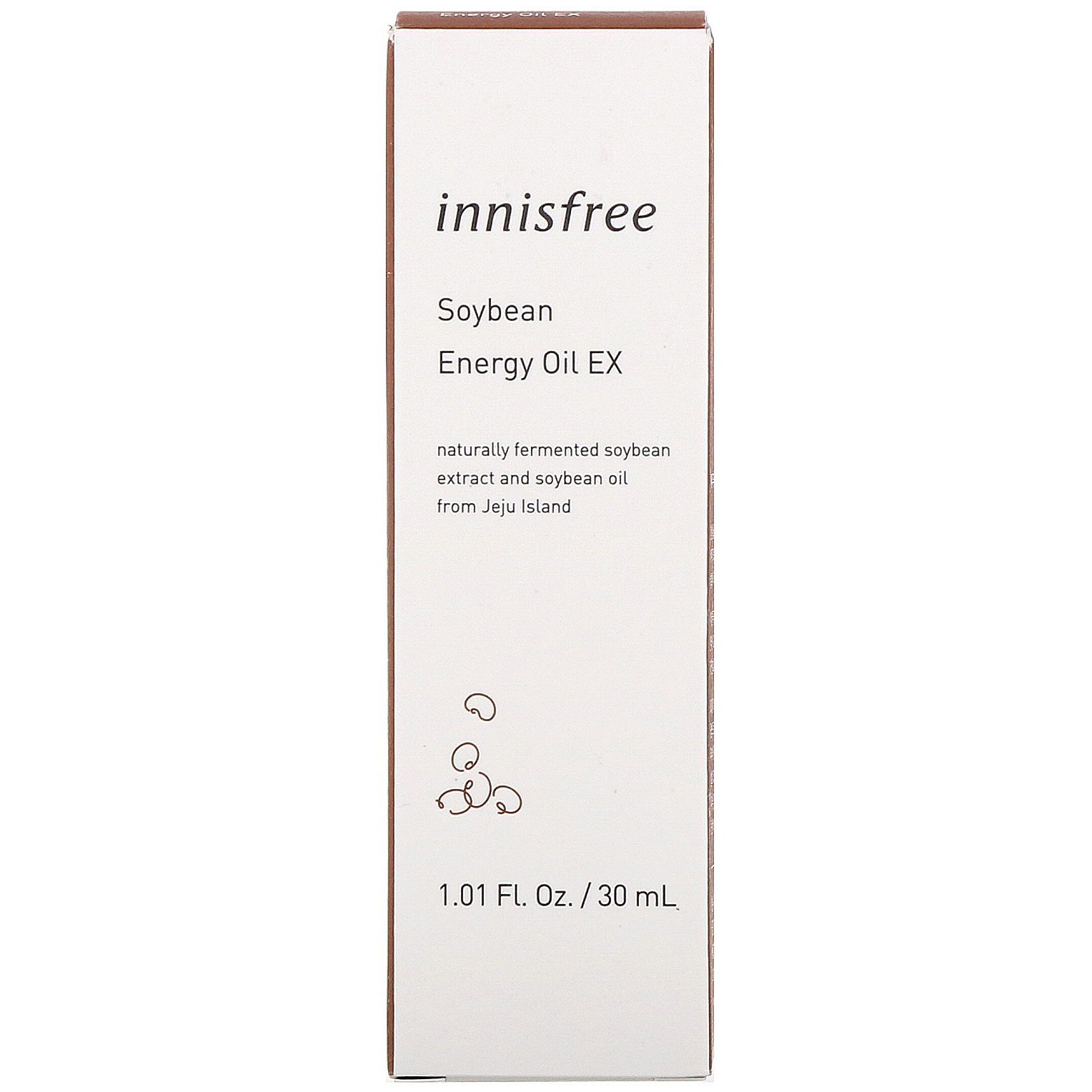 Comprar Innisfree, Extr. Energético do Óleo de Soja, 1,01 fl oz (30 ml) - Imagem 2
