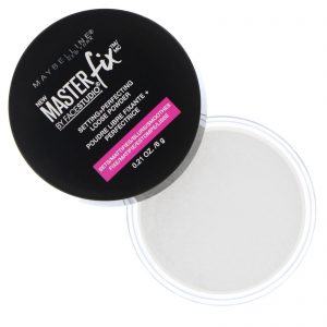 Comprar Maybelline, FaceStudio, Pó fixador Master Fix + Pó solto para aperfeiçoamento, 6 g