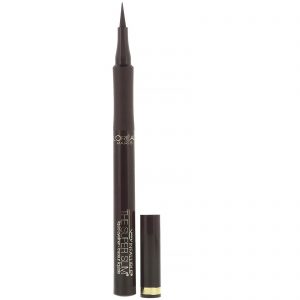 Comprar L'Oreal, Delineador líquido Super Slim Infallible, Brown 401, 1 ml