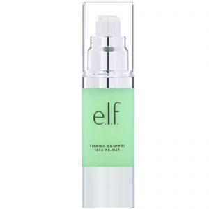 Comprar E.L.F., Primer facial controle da acne, 30 ml
