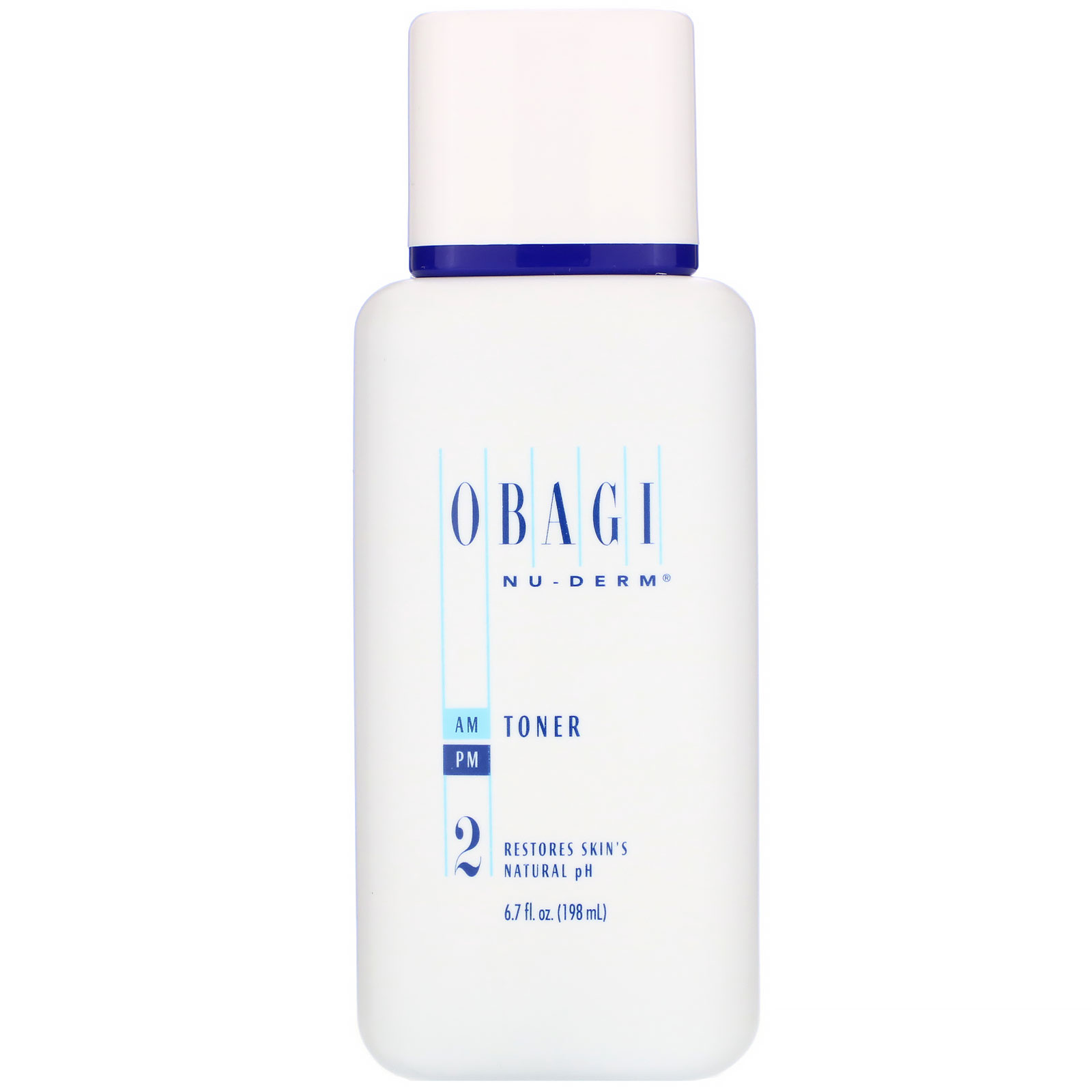 Comprar Obagi, Nu-Derm, Toner, 6.7 fl oz (198 ml)