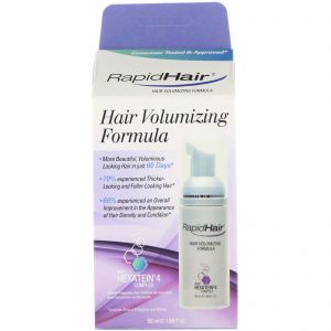 Comprar RapidLash, Fórmula volumizadora dos cabelos, 50 ml