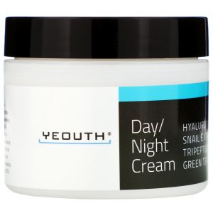 Comprar Yeouth, Day / Night Cream, 2 fl oz (60 ml)