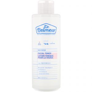 Comprar Dr. Belmeur, Reparação Diária, Tonificador Facial, 6,7 fl oz (200 ml)