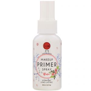 Comprar J.Cat Beauty, Primer em spray para maquiagem, PS101 Rosa, 60 ml