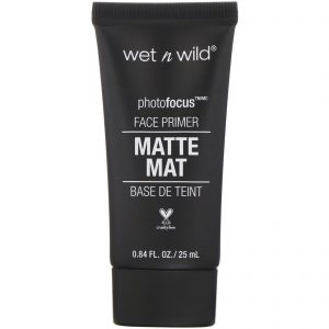 Comprar Wet n Wild, Primer facial suavizante PhotoFocus, Partners in Prime, 25 ml