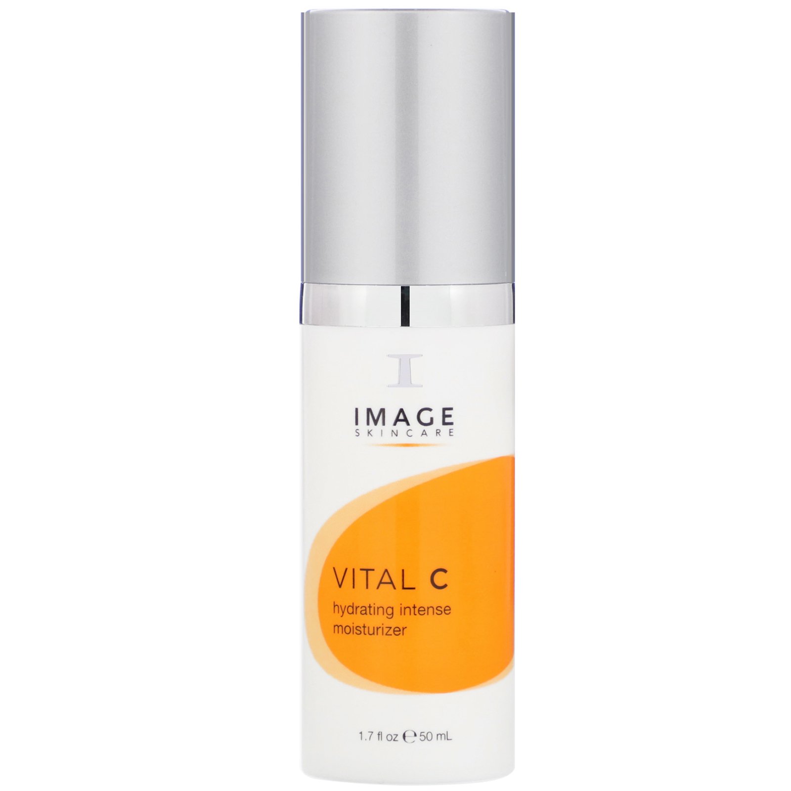 Comprar Image Skincare, Vital C Hydrating Intense Moisturizer, 1.7 fl oz (50 ml)