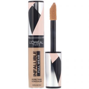 Comprar L'Oreal, Infallible Full Wear Mais do que corretivo, 370 Biscoito, 10 ml