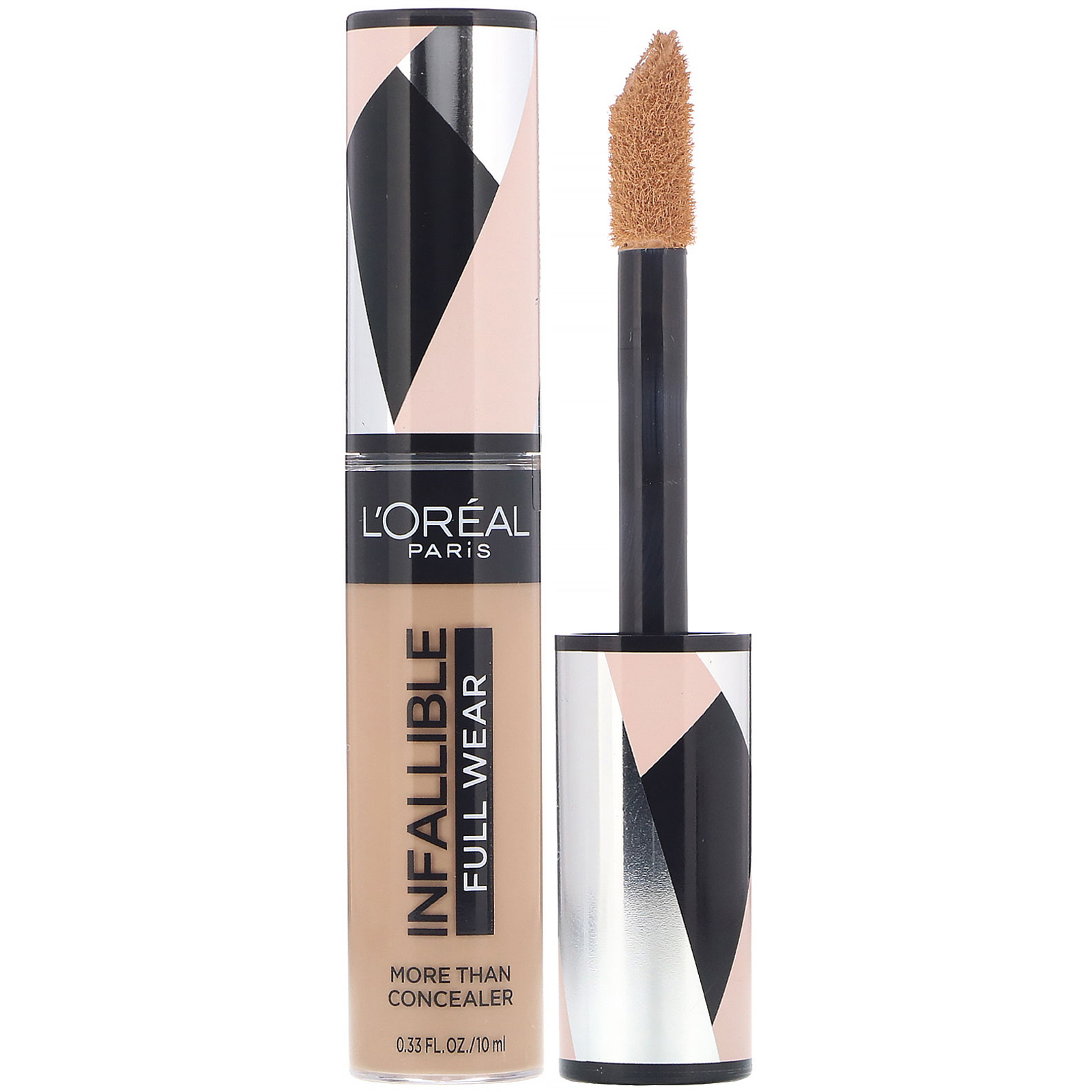Comprar L'Oreal, Infallible Full Wear Mais do que corretivo, 370 Biscoito, 10 ml