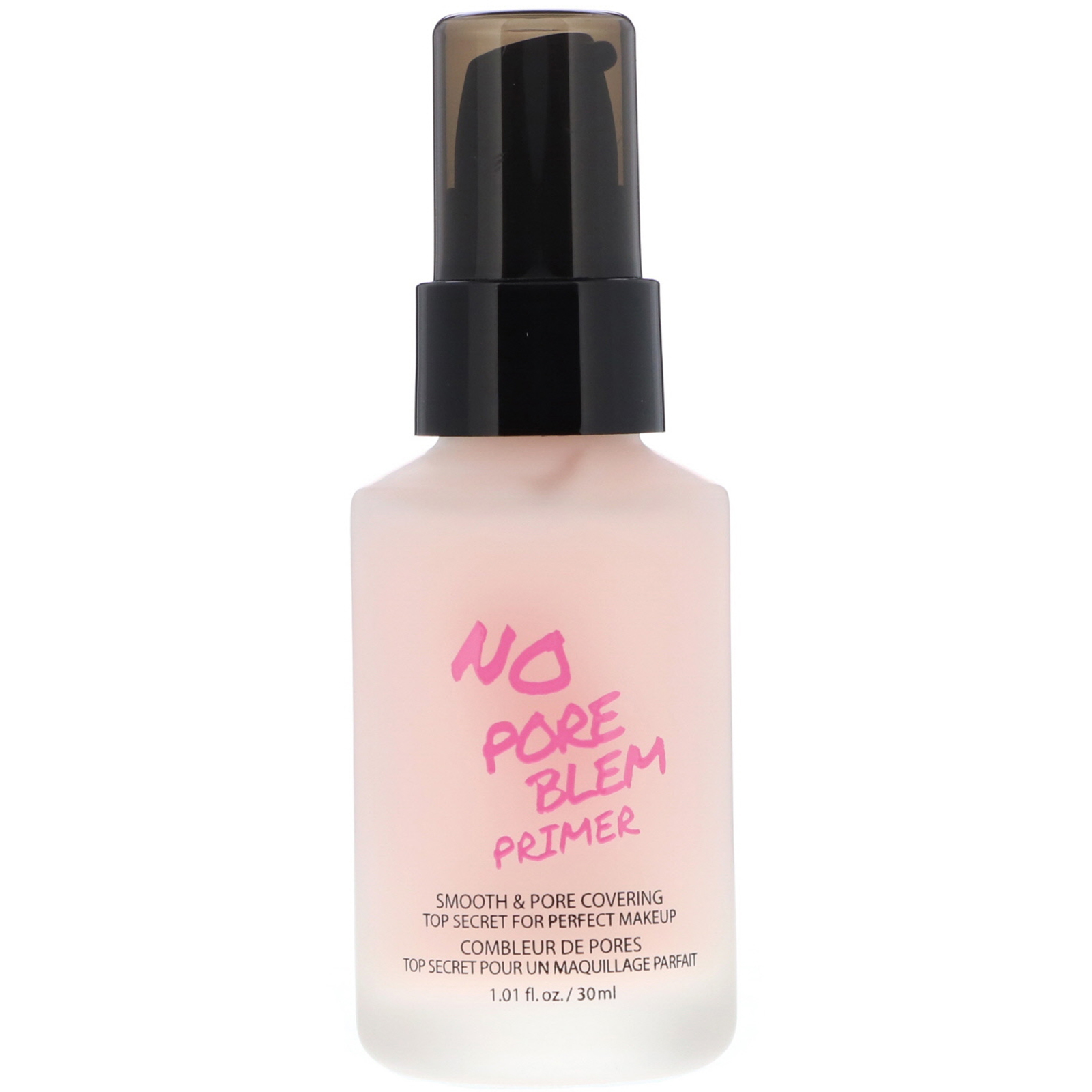 Comprar Touch in Sol, Primer No Poreblem, 30 ml (1,01 fl oz)