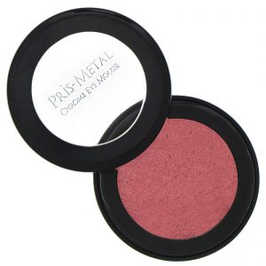 Comprar J.Cat Beauty, Mousse para os olhos Pris-Metal Chrome, PEM116 Fiery Bolt, 2 g