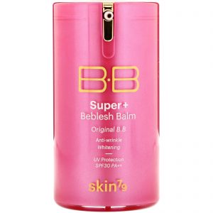 Comprar Skin79, Super+ Beblesh Balm, Original B.B, SPF 30, PA++, Pink, 1.35 fl oz (40 ml)