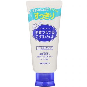 Comprar Rosette, Gommage, Gel de Limpeza Facial, 120 g (4,2 oz)