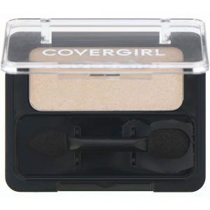 Comprar Covergirl, Aperfeiçoadores dos olhos, Sombra, 710 Champanhe, 25 g