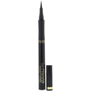 Comprar L'Oreal, Delineador líquido Super Slim Infallible, Black 400, 1 ml