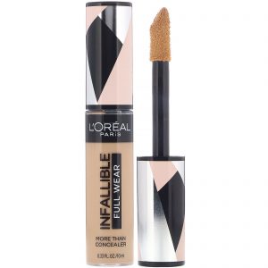 Comprar L'Oreal, Infallible Full Wear Mais do que corretivo, 365 Acaju, 10 ml