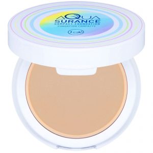 Comprar J.Cat Beauty, Aquasurance, Base compacta, ACF103 Bege médio, 9 g