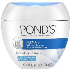Comprar Pond's, Crema S, Hidratante 24 horas, 400 g
