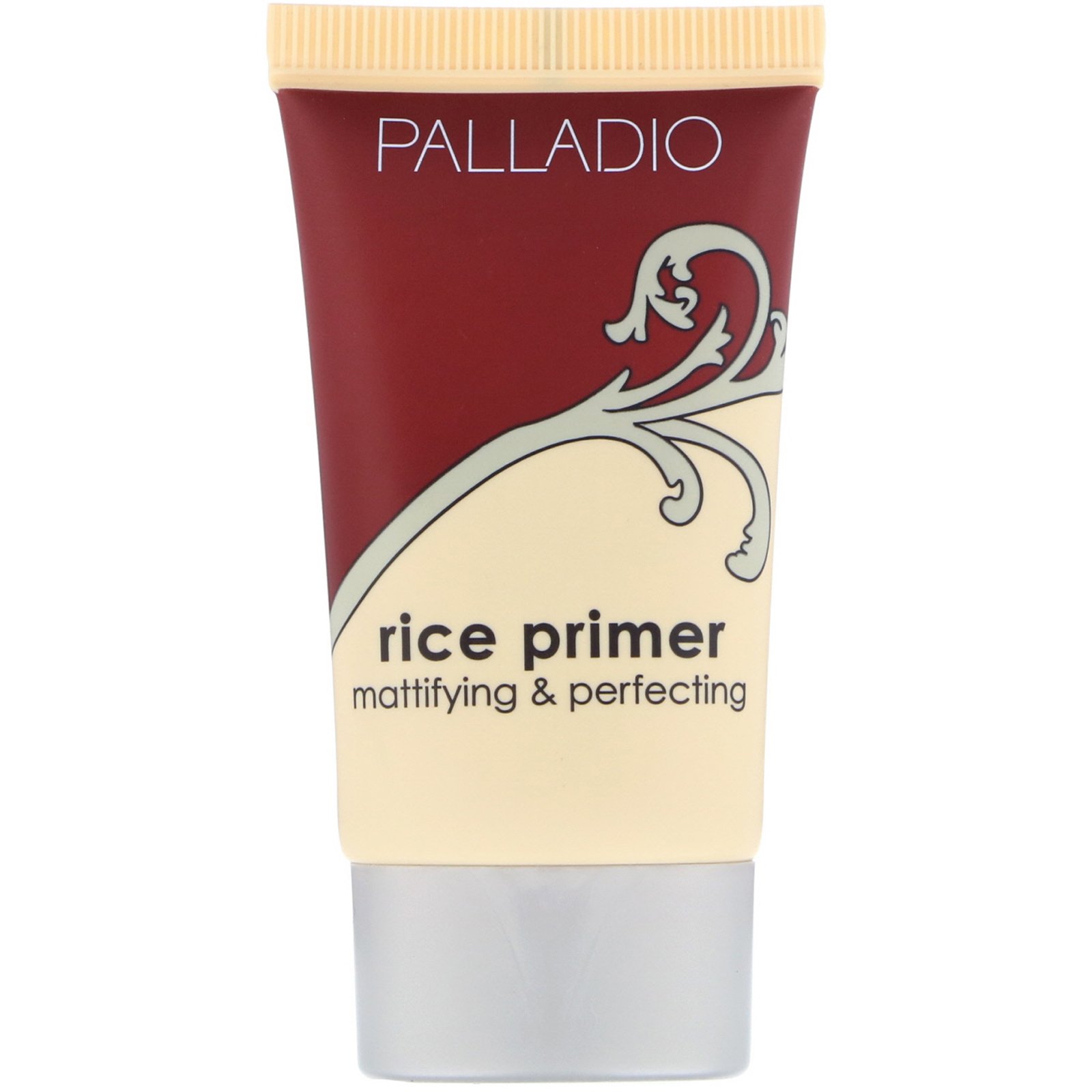 Comprar Palladio, Rice Primer, Matificante e Aperfeiçoante, 0,71 oz (20 g)
