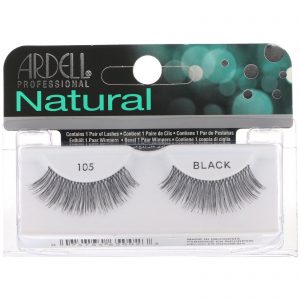 Comprar Ardell, Natural, Cílios #105, 1 Par