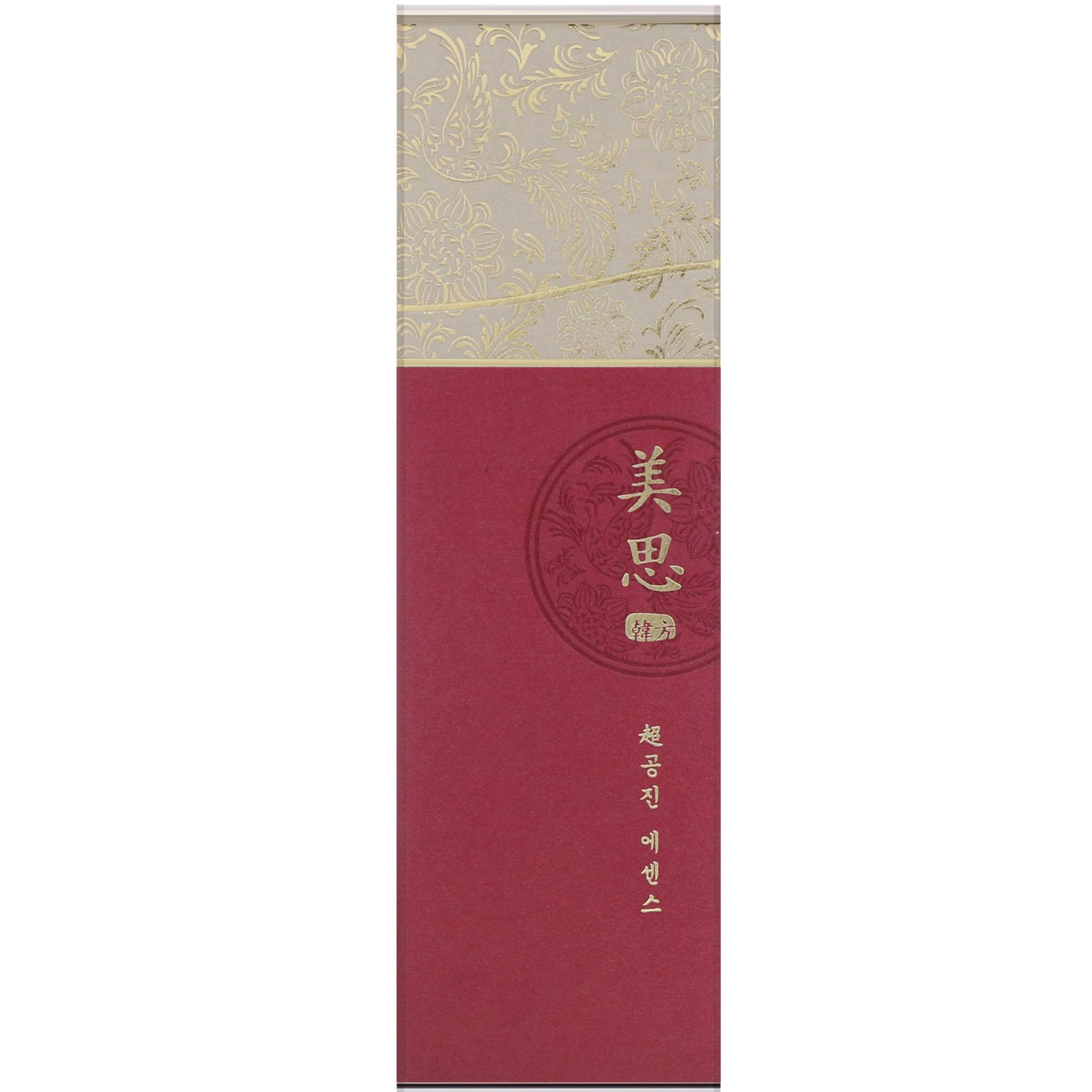 Comprar Missha, Essência Cho Gong Jin, 50 ml - Imagem 2