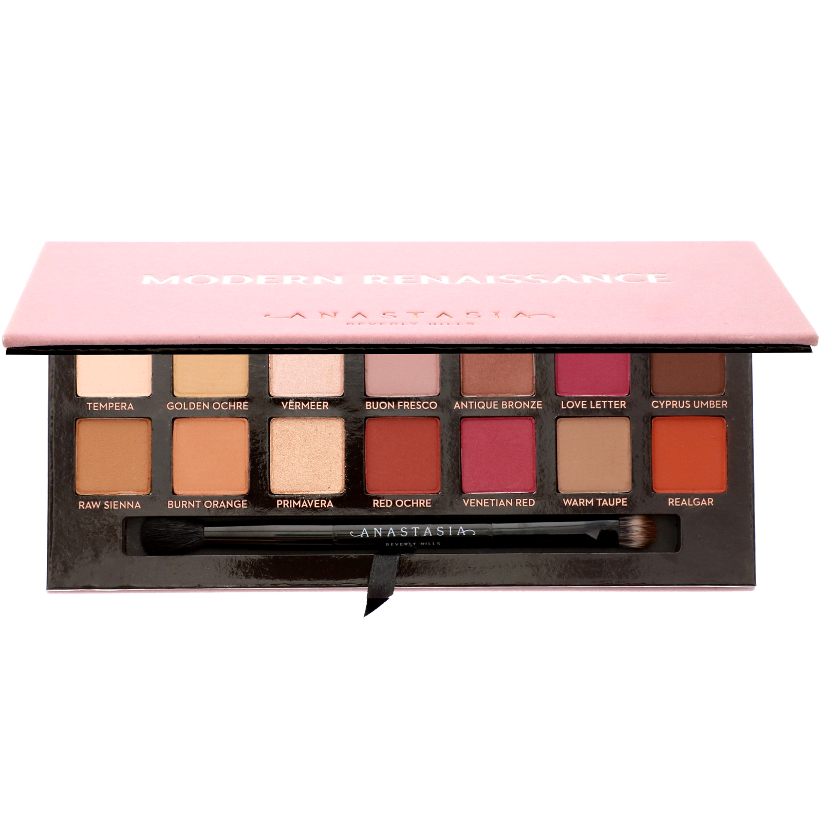 Comprar Anastasia Beverly Hills, Modern Renaissance, Eyeshadow Palette, 0.28 oz (9.8 g)