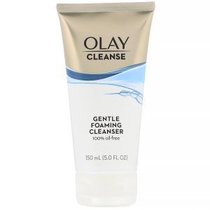 Comprar Olay, Espuma de limpeza suave, 150 ml (5 fl oz)
