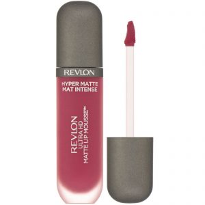 Comprar Revlon, Mousse para lábios Ultra HD Matte, 100 Degrees, 5,9 ml