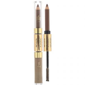 Comprar Revlon, Brow Fantasy, Light Brown 108, 0,31 g/1,18 ml