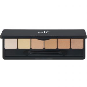 Comprar E.L.F., Paleta de sombras Prism, Naked, 10 g