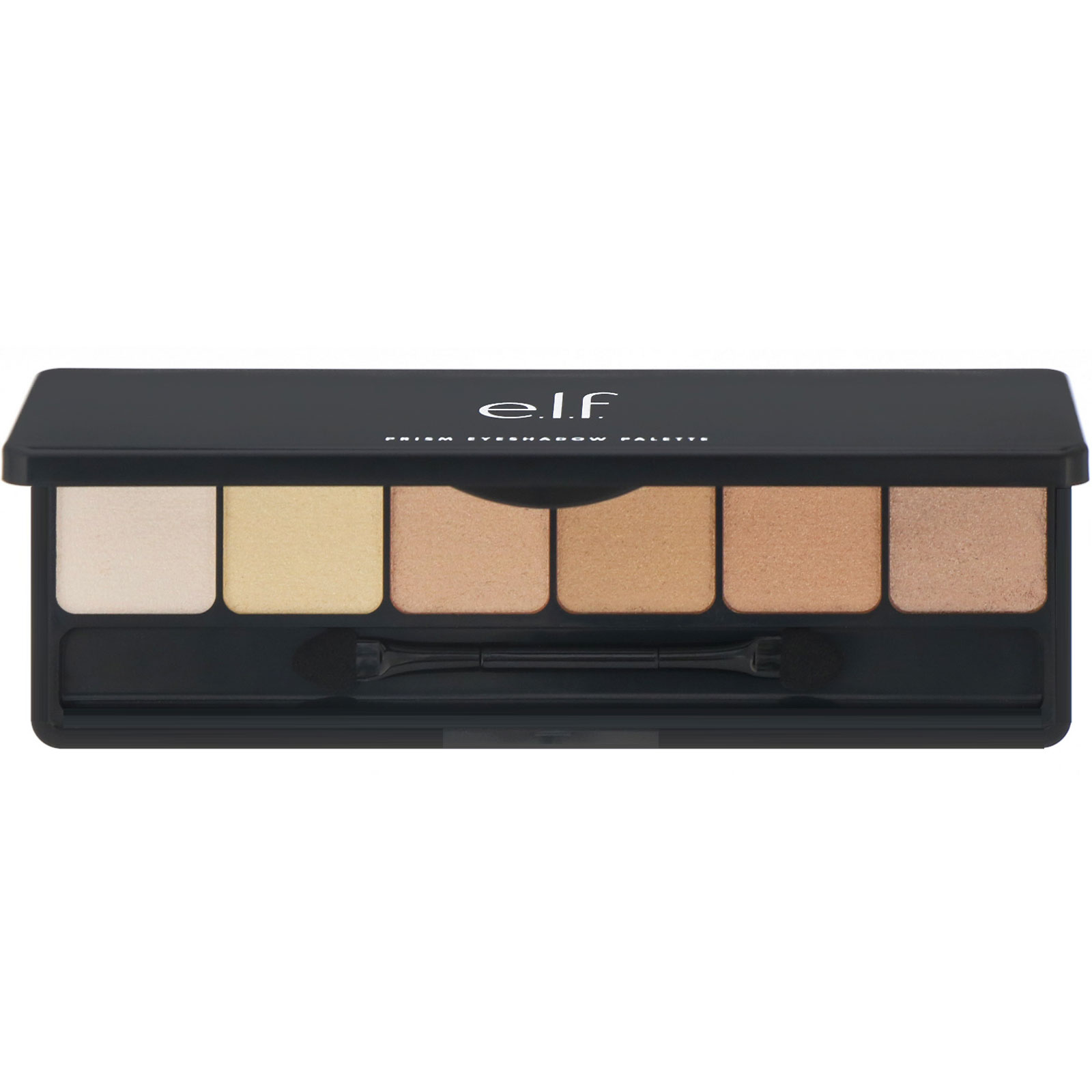 Comprar E.L.F., Paleta de sombras Prism, Naked, 10 g