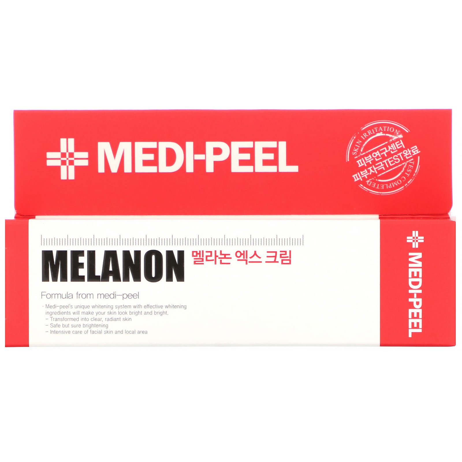 Comprar Medi-Peel, Melanon Cream, 1.01 fl oz (30 ml) - Imagem 2