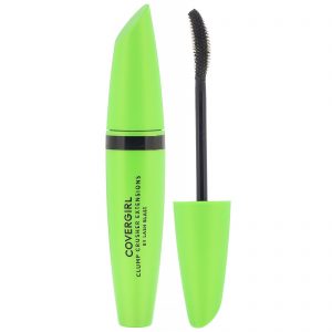 Comprar Covergirl, Clump Crusher, Rímel com extensões, 840 Muito preto, 13,1 ml