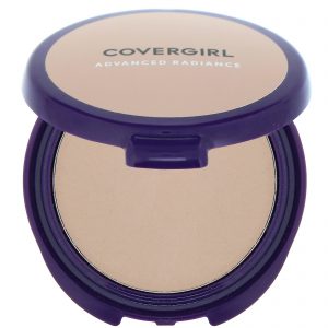 Comprar Covergirl, Advanced Radiance, Anti-idade, Pó compacto, 110 Creme natural, 11 g