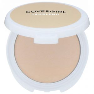 Comprar Covergirl, TruBlend, Pó mineral compacto, Translúcido leve, 11 g