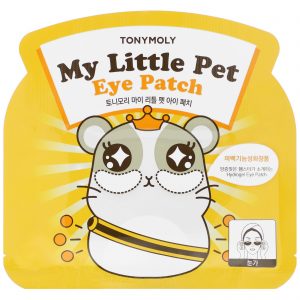 Comprar Tony Moly, My Little Pet, Eye Patch, 1 Pair