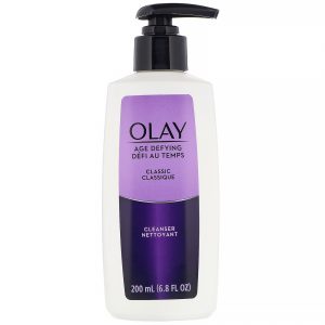 Comprar Olay, Limpador Anti-idade, Clássico, 200 ml (6,8 fl oz)
