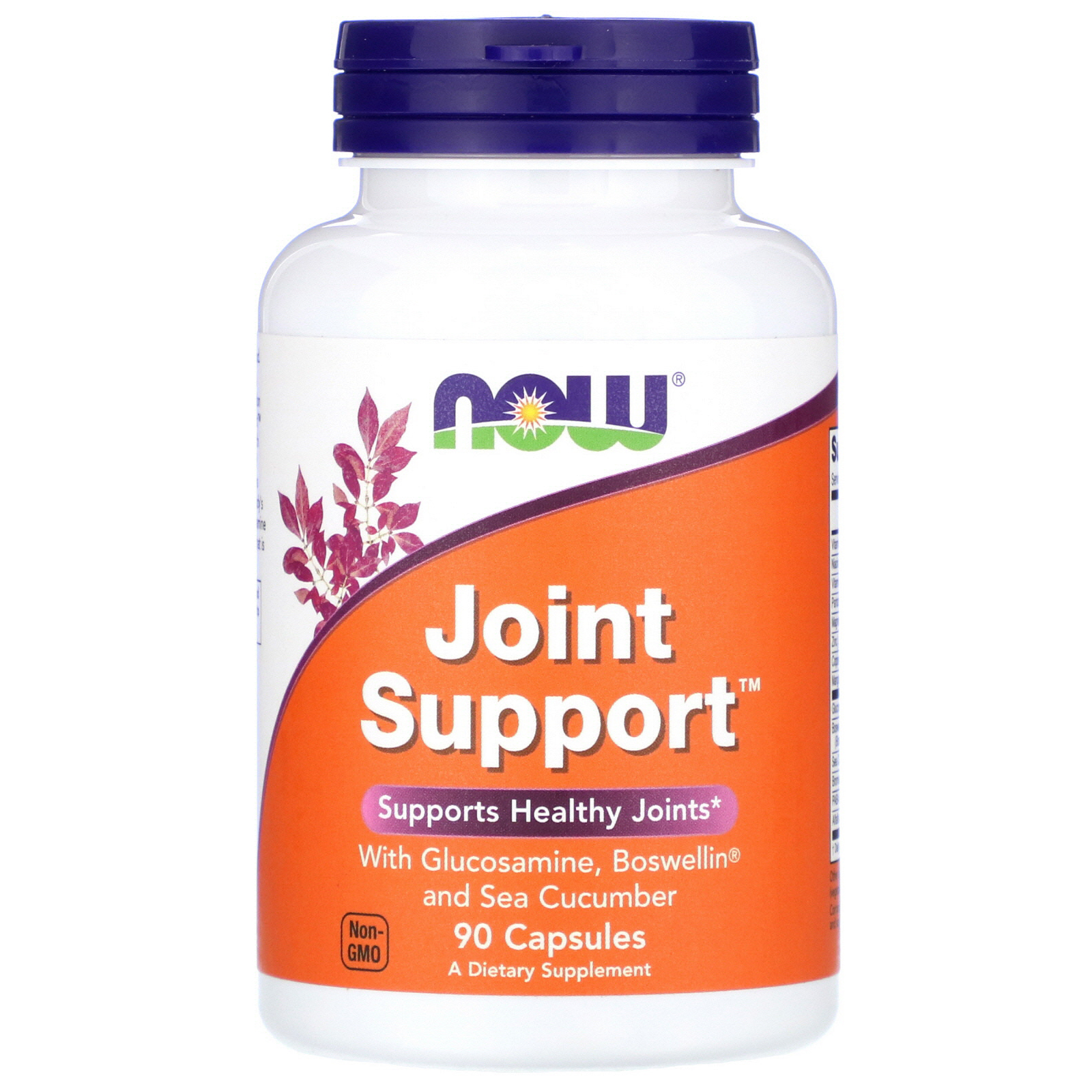 Comprar Now Foods, Joint Support, 90 Cápsulas