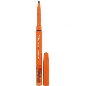Comprar Imju, Dejavu, Natural Lasting Retractable Eyebrow Pencil, Dark Gray, 0.005 oz (0.165 g)