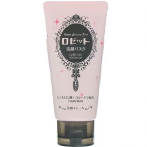 Comprar Rosette, Pasta de limpeza, Hakudei Lift, 120 g