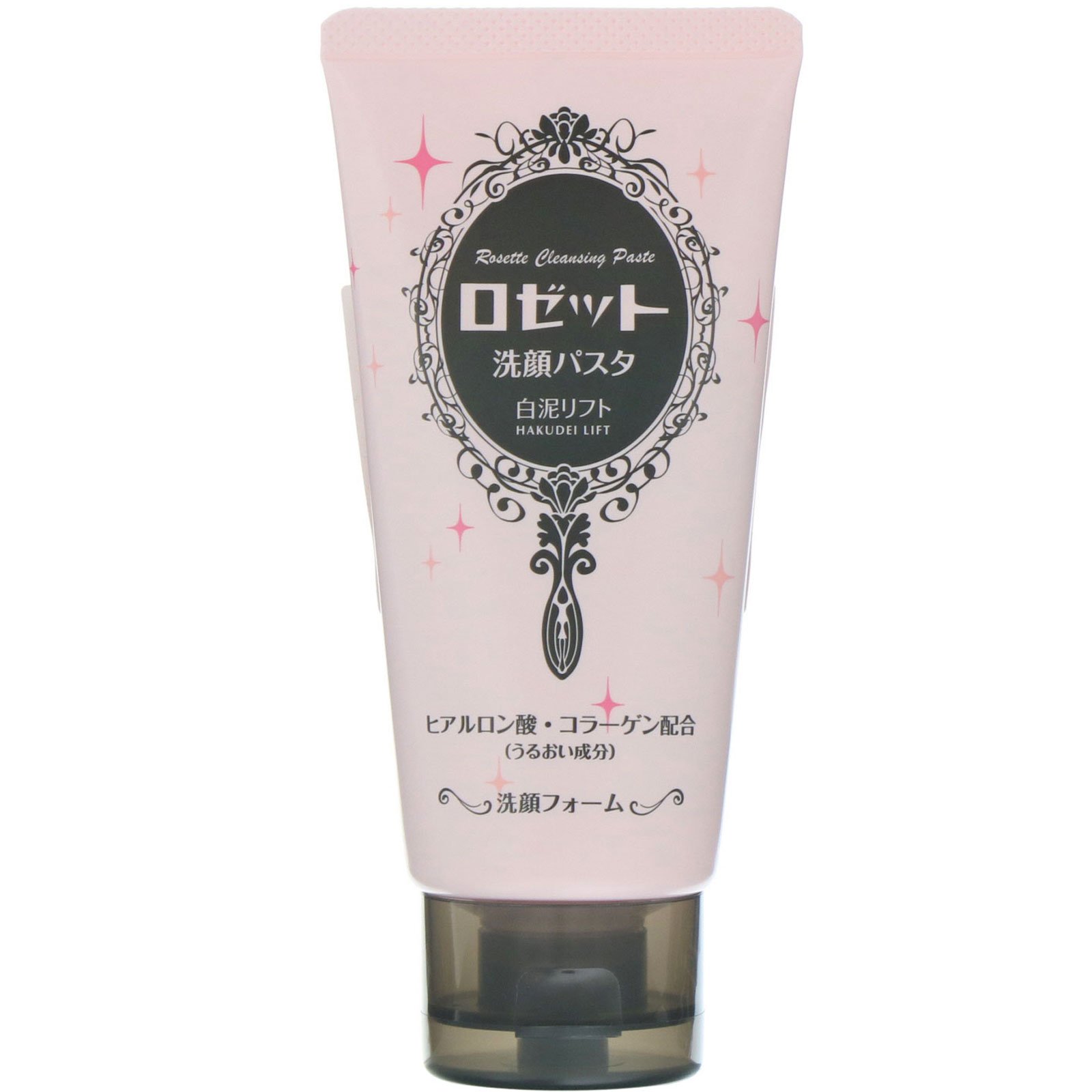 Comprar Rosette, Pasta de limpeza, Hakudei Lift, 120 g