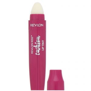 Comprar Revlon, Kiss Cushion Lip Tint, 240 Berry Lit, 4,4 ml