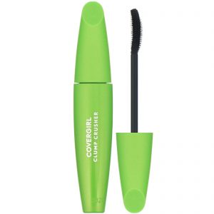 Comprar Covergirl, Rímel Clump Crusher, 800 Muito preto, 13,1 ml